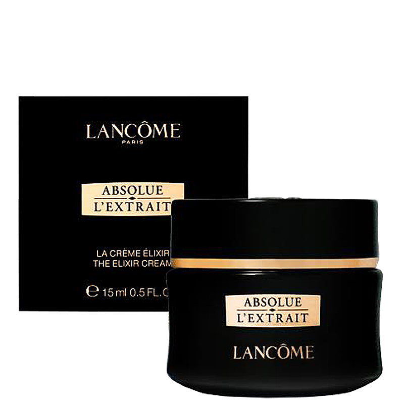 ABSOLUE L'Extrait The Elixir Cream 5ml 